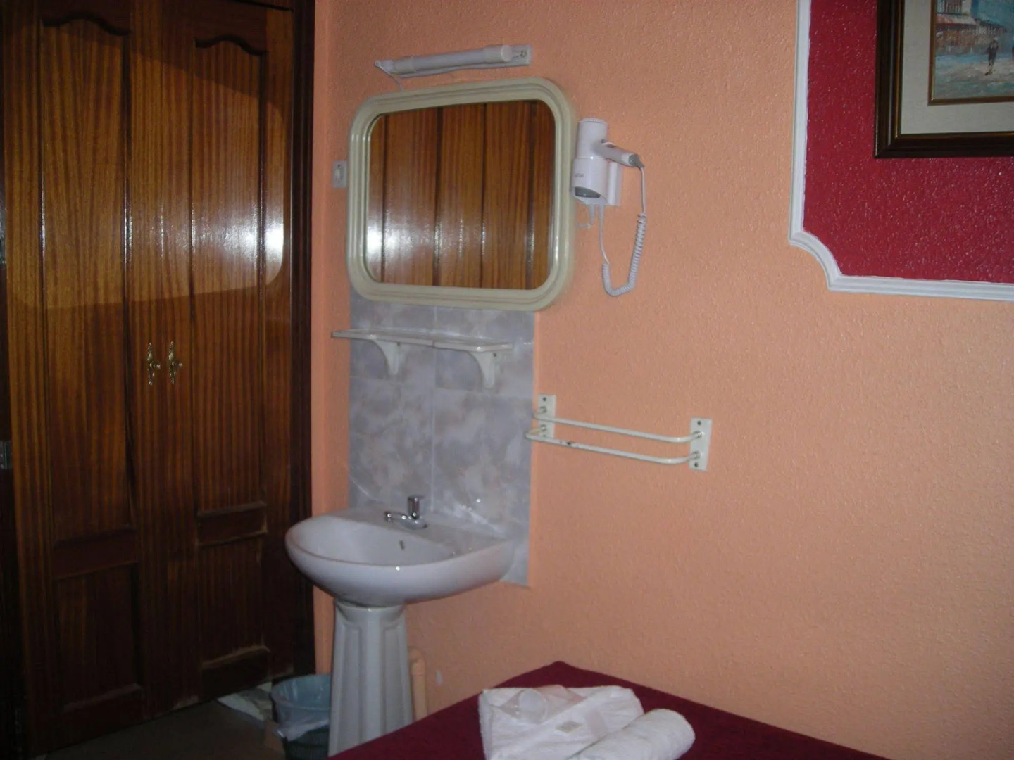 Foto - Hostal Esparteros