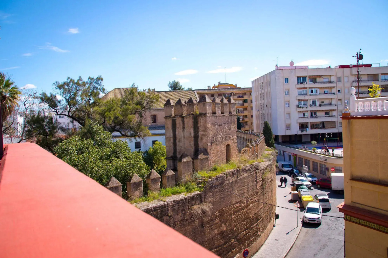 Photo - Hostal La Muralla