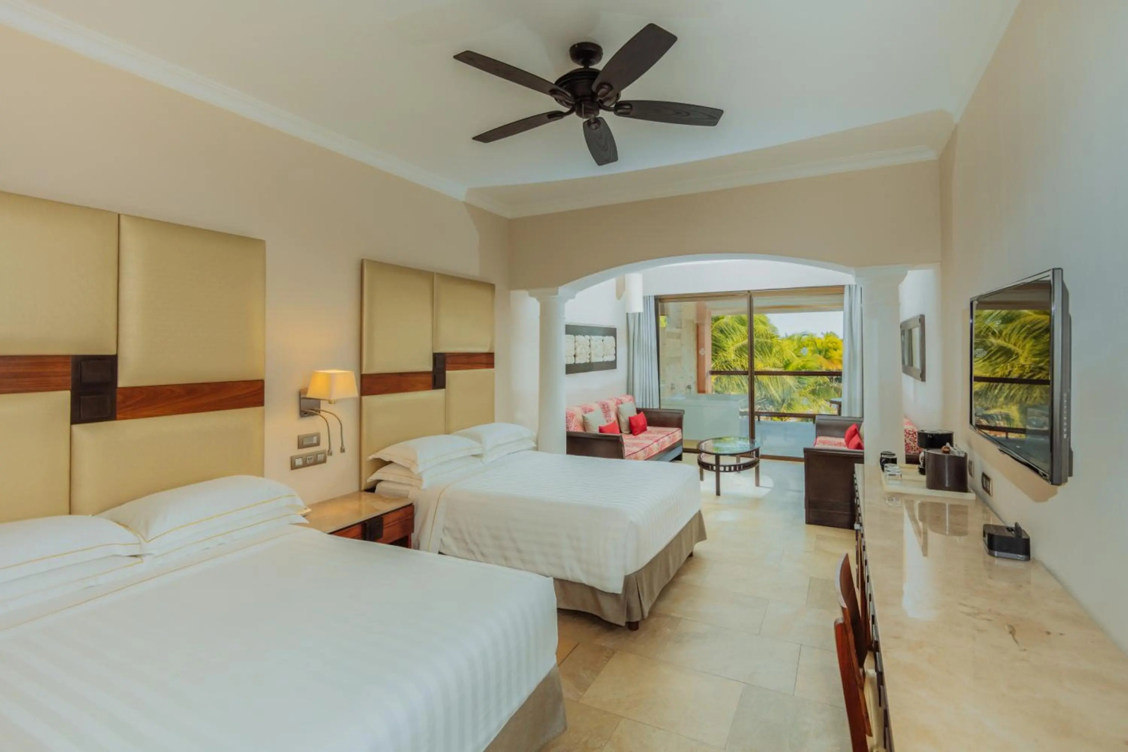 Photo - Barceló Maya Caribe - All Inclusive