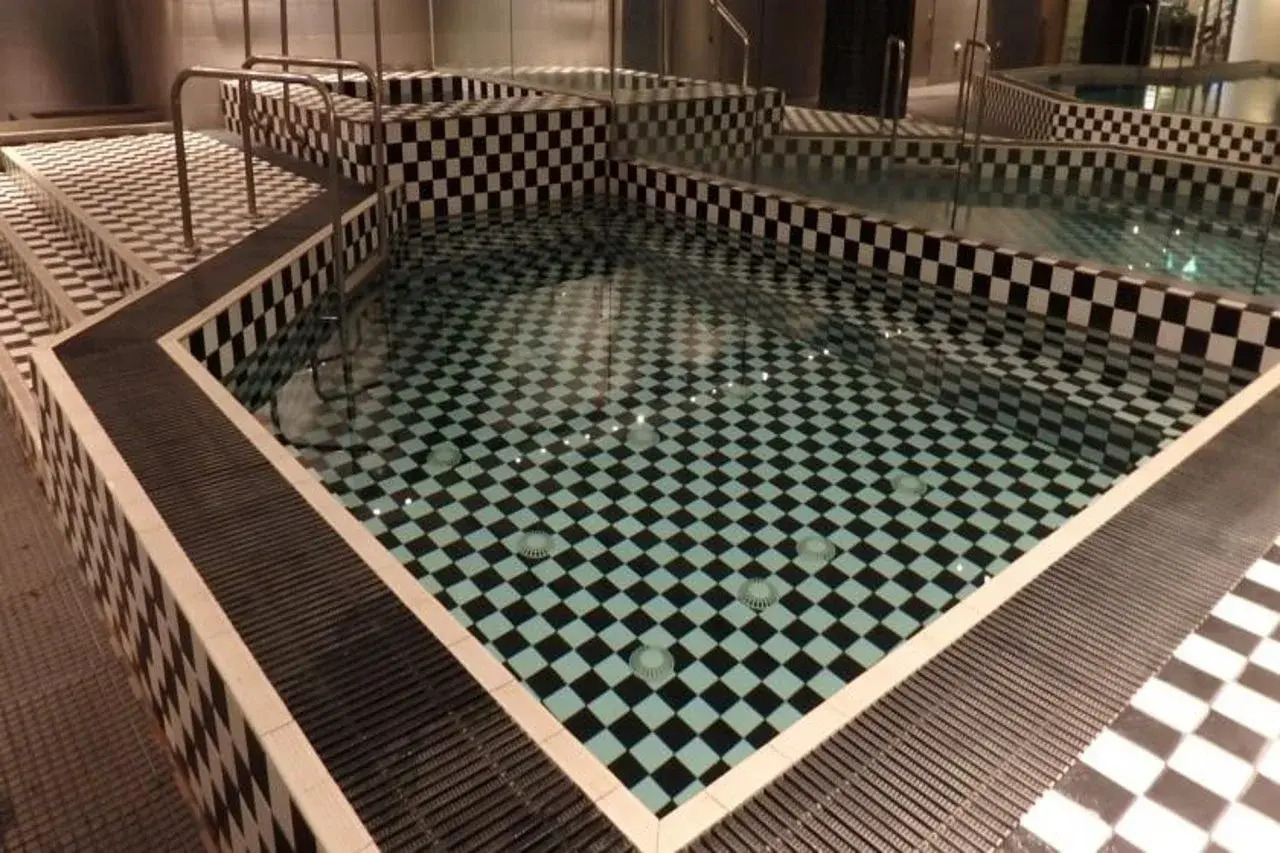 Foto - Grand Hyatt Melbourne