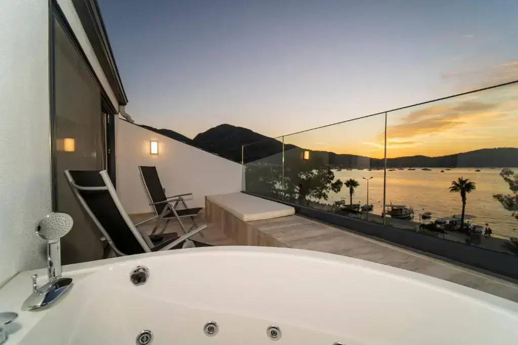 Foto - Ansira Fethiye