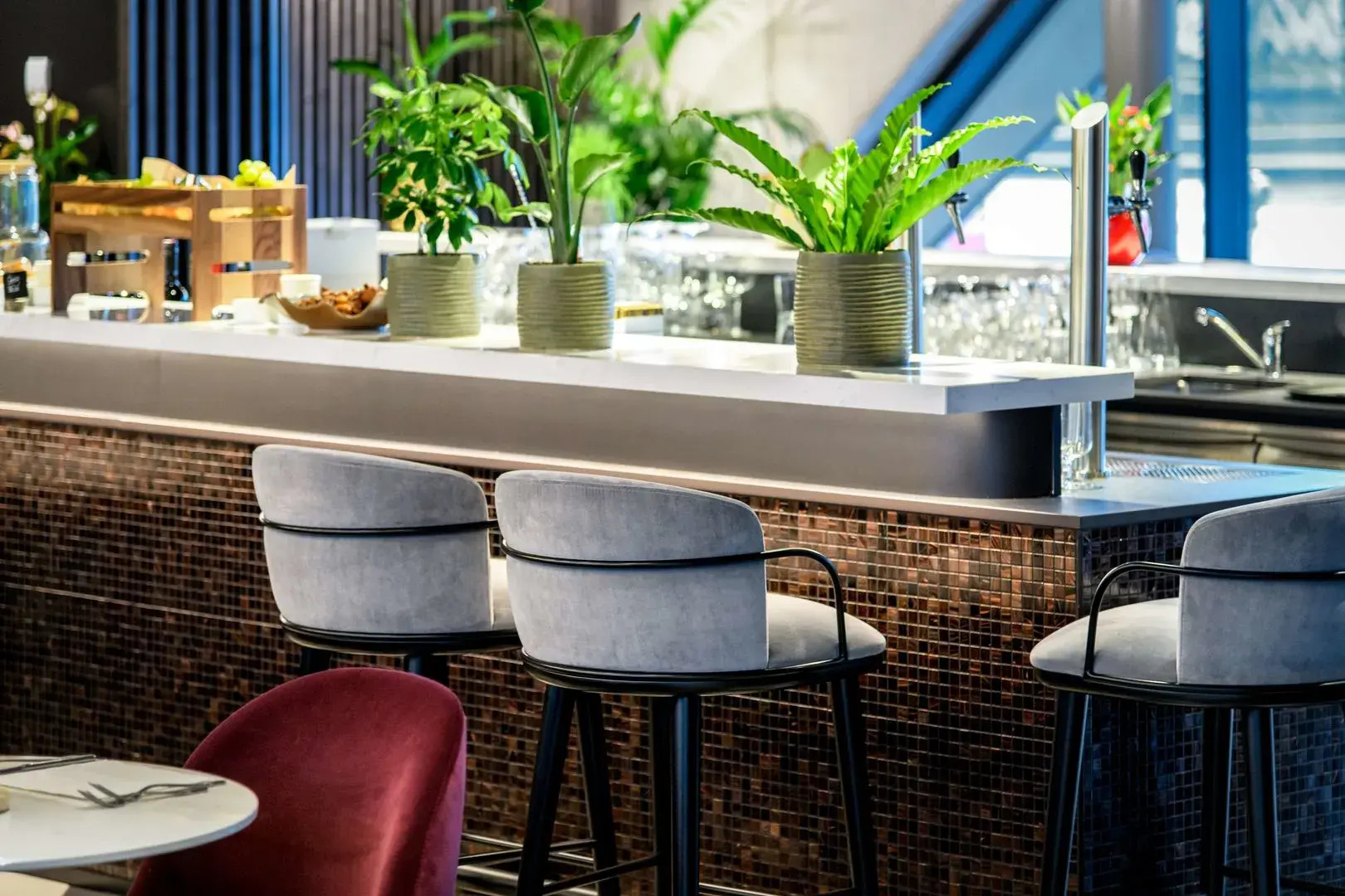Photo - Radisson RED Hotel, Vienna
