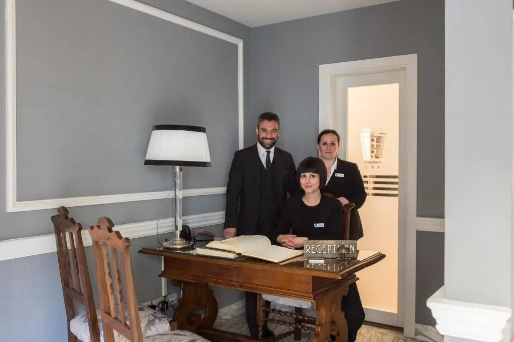 Foto - Hotel Rapallo