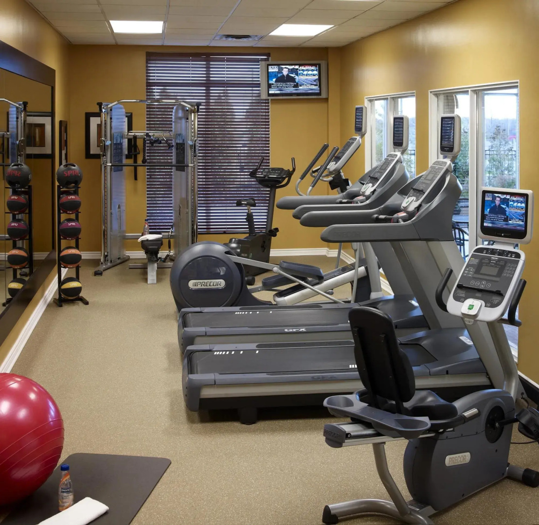 Photo - Hilton Garden Inn Toronto/Ajax