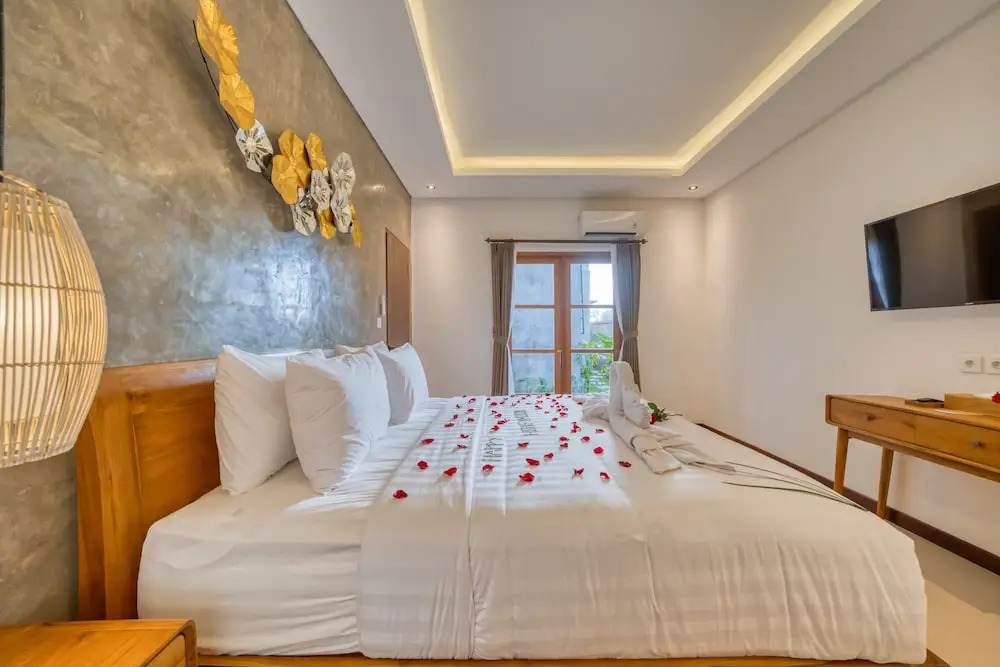 Foto - Villa Mirah Ubud