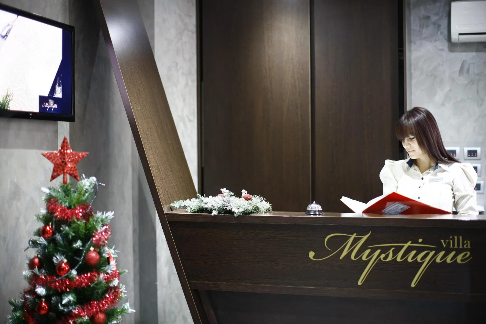 Foto - Villa Mystique