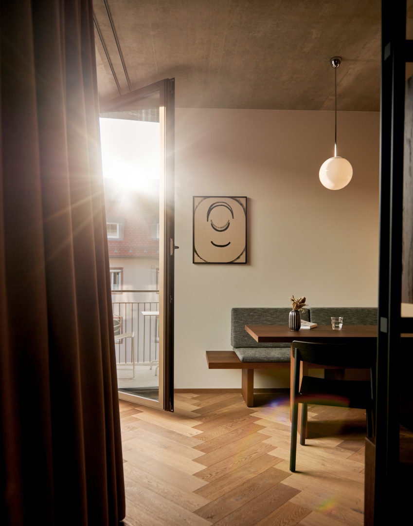 Foto - Karl August - a Neighborhood Hotel