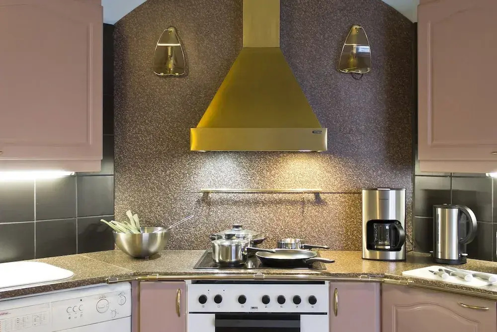 Foto - Tallinn City Apartments - Town Hall Square