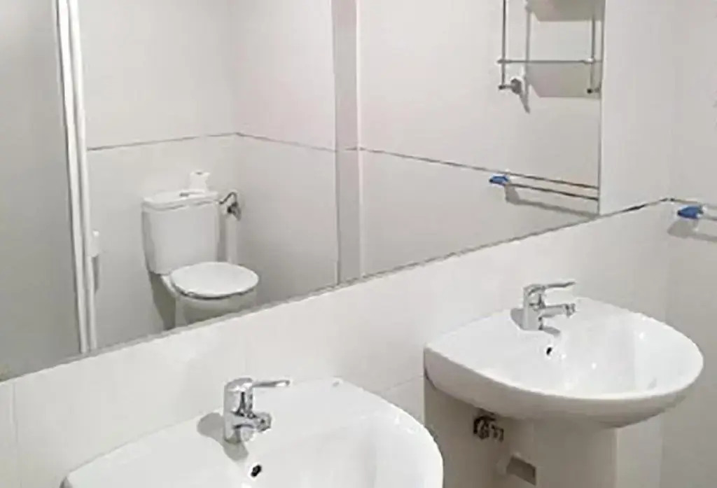 Foto - Residencia Albergue Jaca