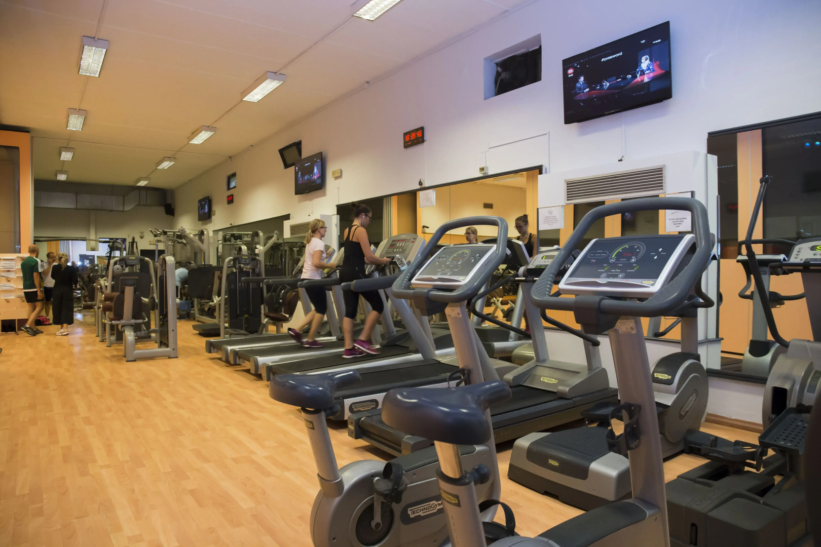 Photo - Hotel Central Wellness