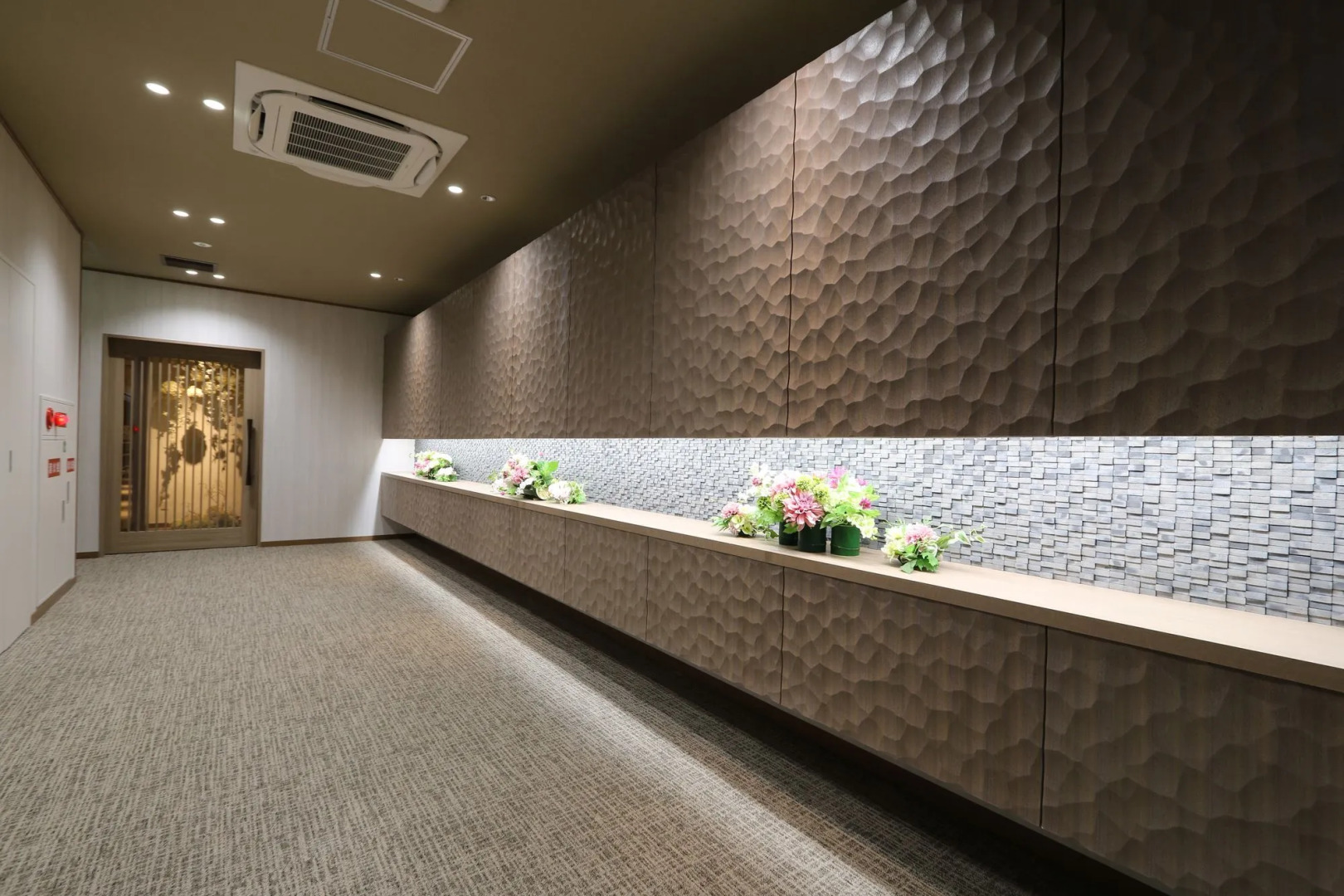 Foto - Cabin & Capsule Hotel J-SHIP Osaka Namba