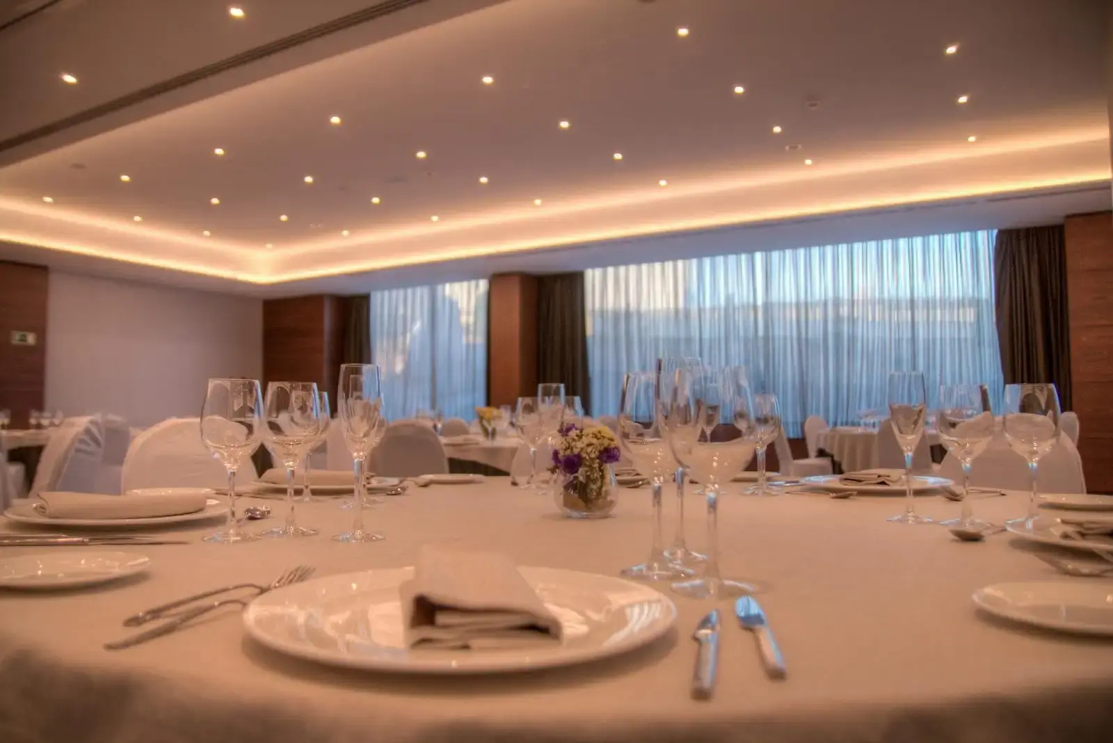 Foto - Hotel Ciudad de Móstoles