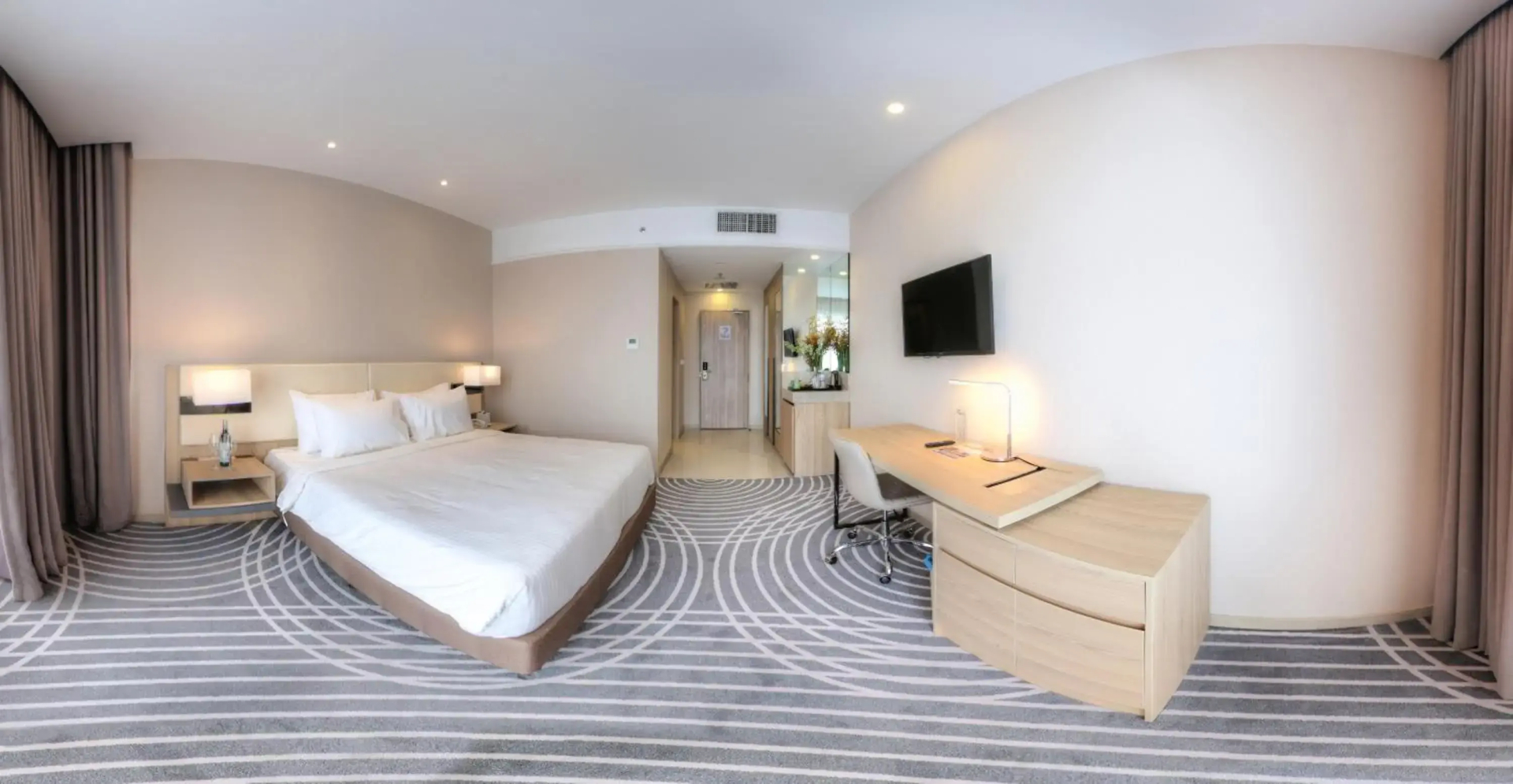 Photo - Regalia Upper View Hotel