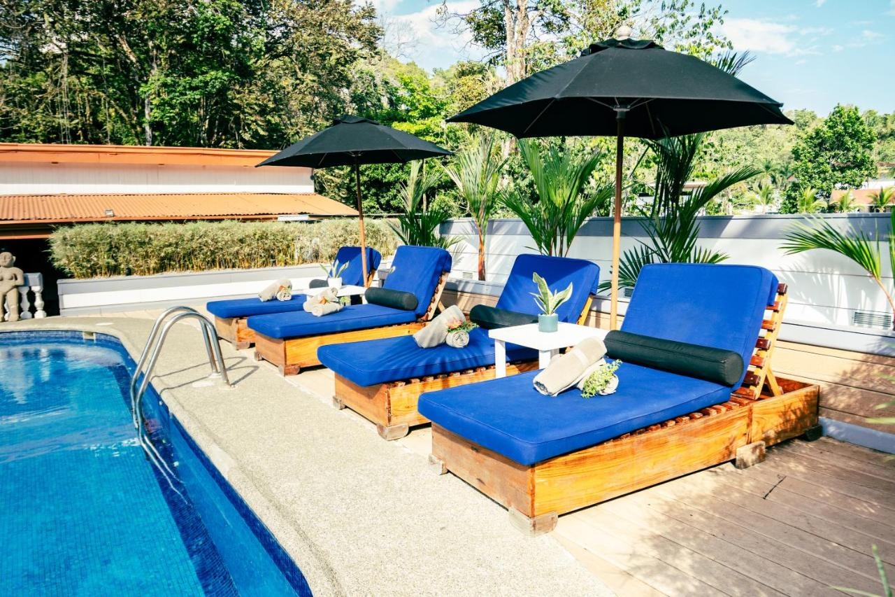 Foto - Hotel Villabosque Eco Boutique
