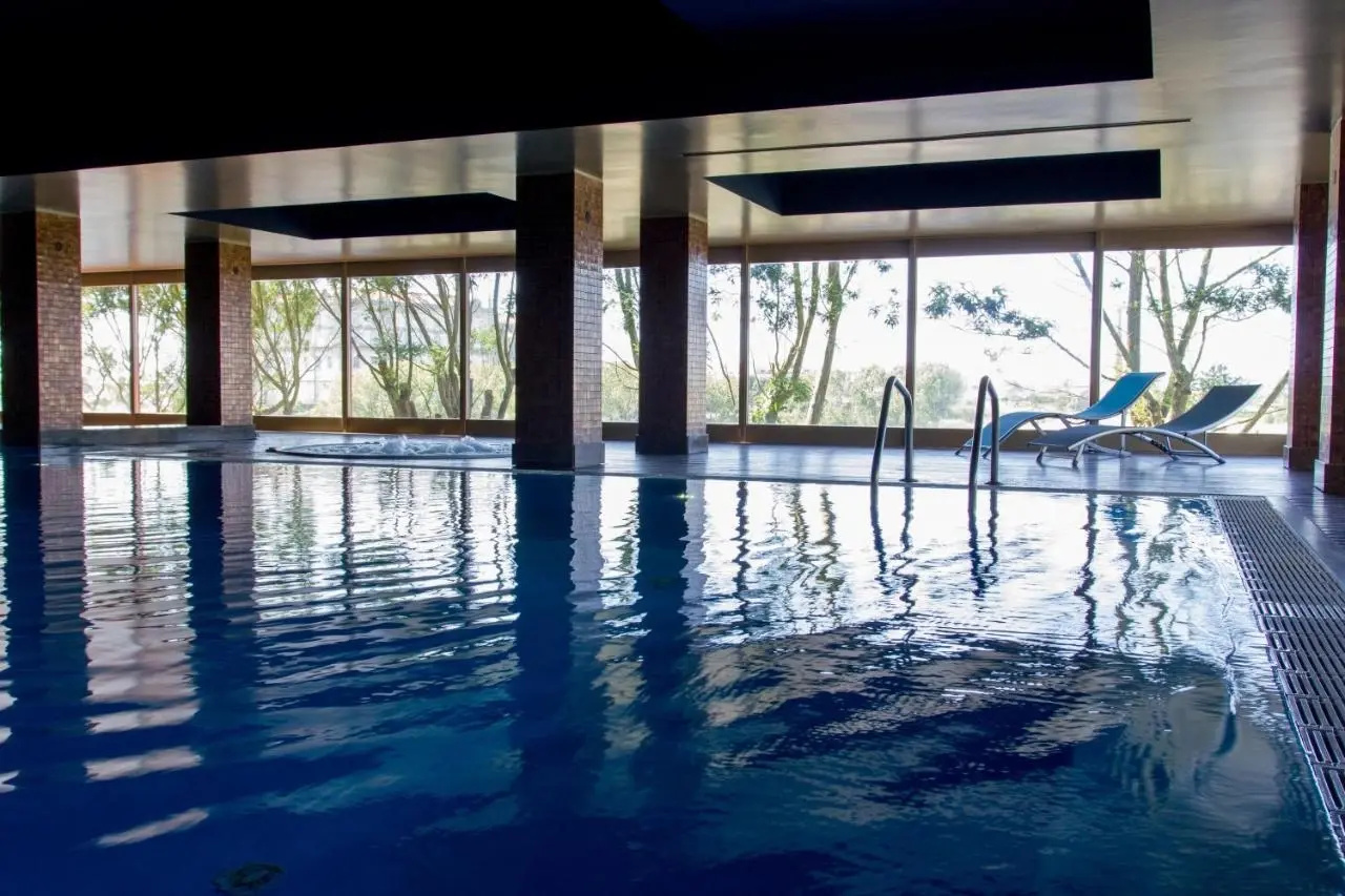 Foto - Santana Hotel & Spa