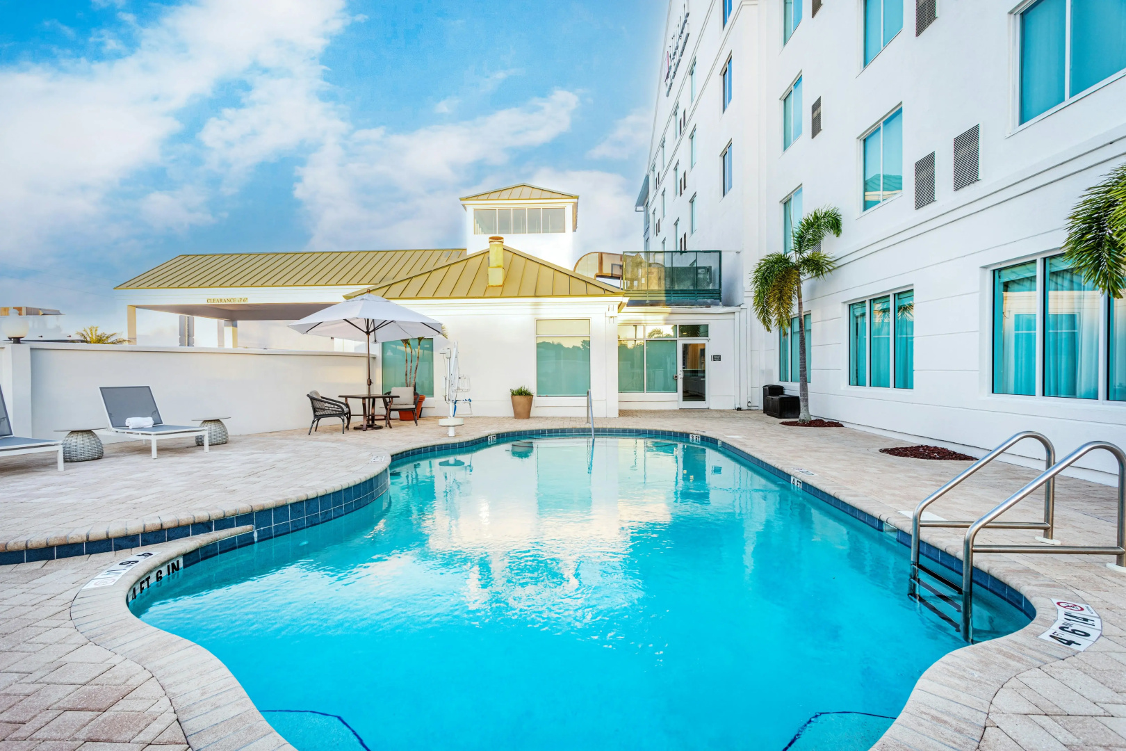Foto - Hilton Garden Inn Tampa Northwest/Oldsmar