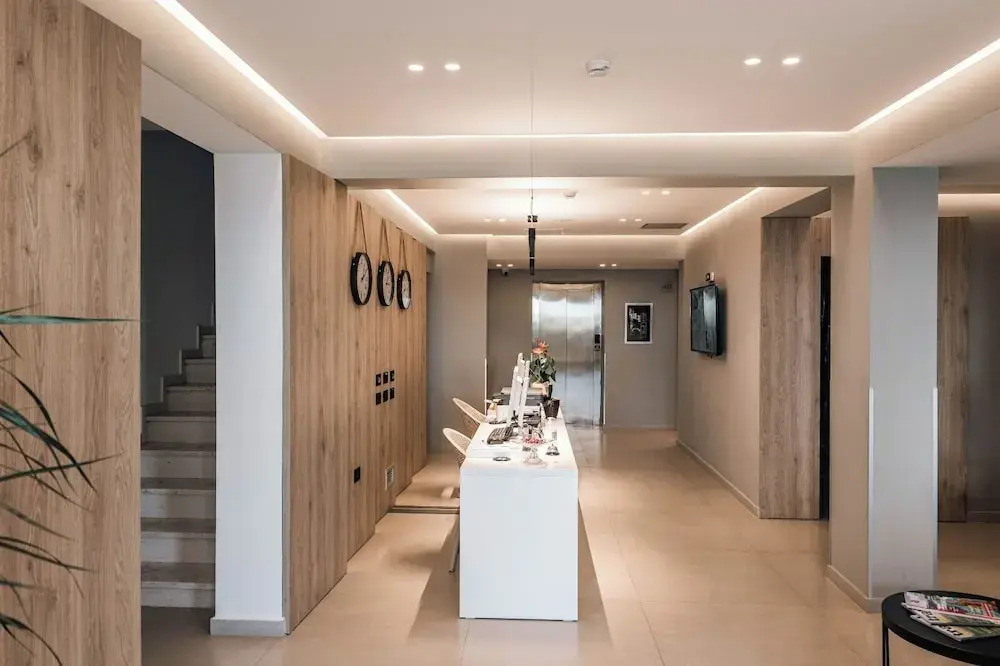 Foto - Hotel Portanova