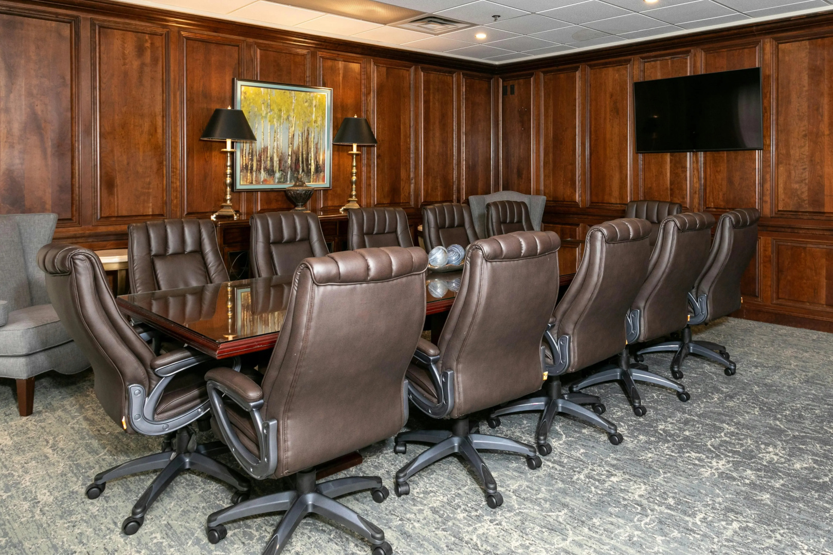 Photo - Hampton Inn & Suites Nashville-Green Hills