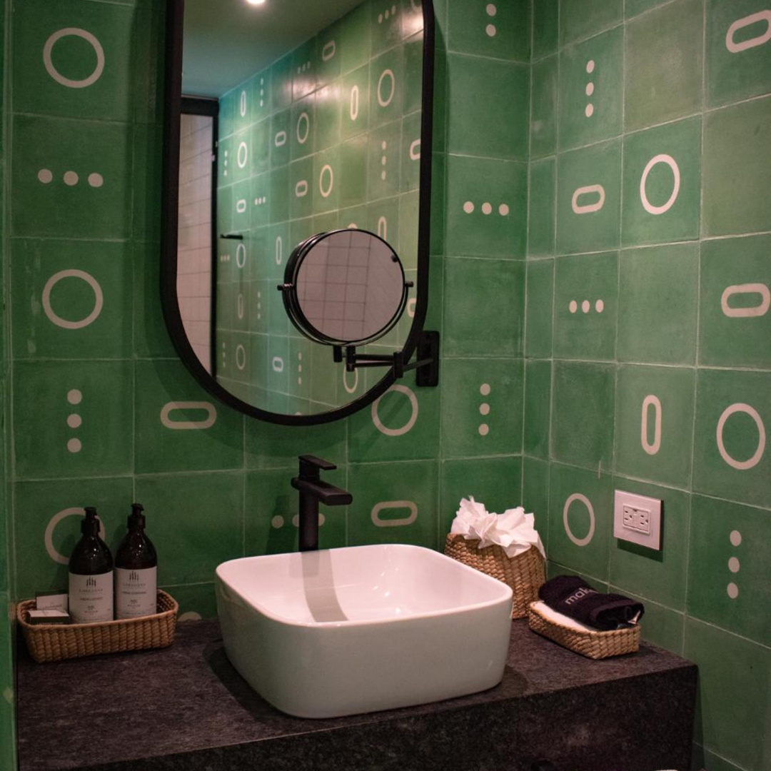 Foto - William Hotel Boutique De Diseño