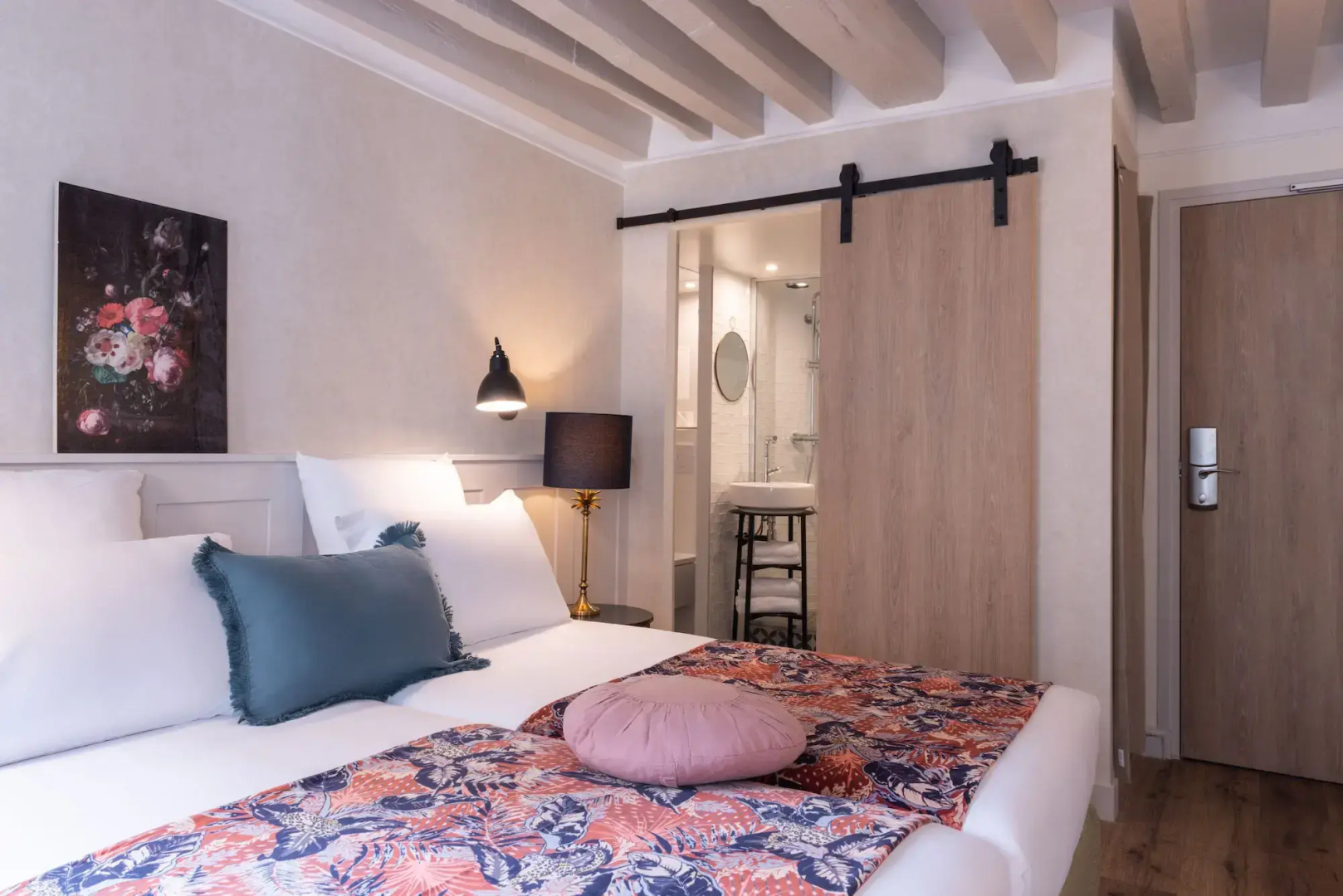 Photo - Hotel Touraine Opera