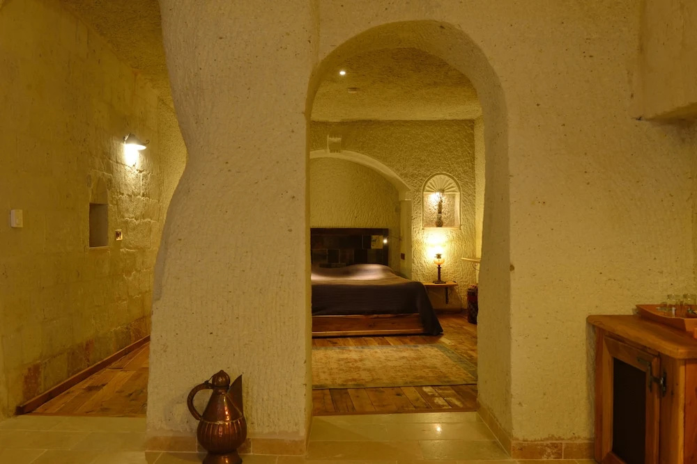 Foto - Seki Cave Hotel