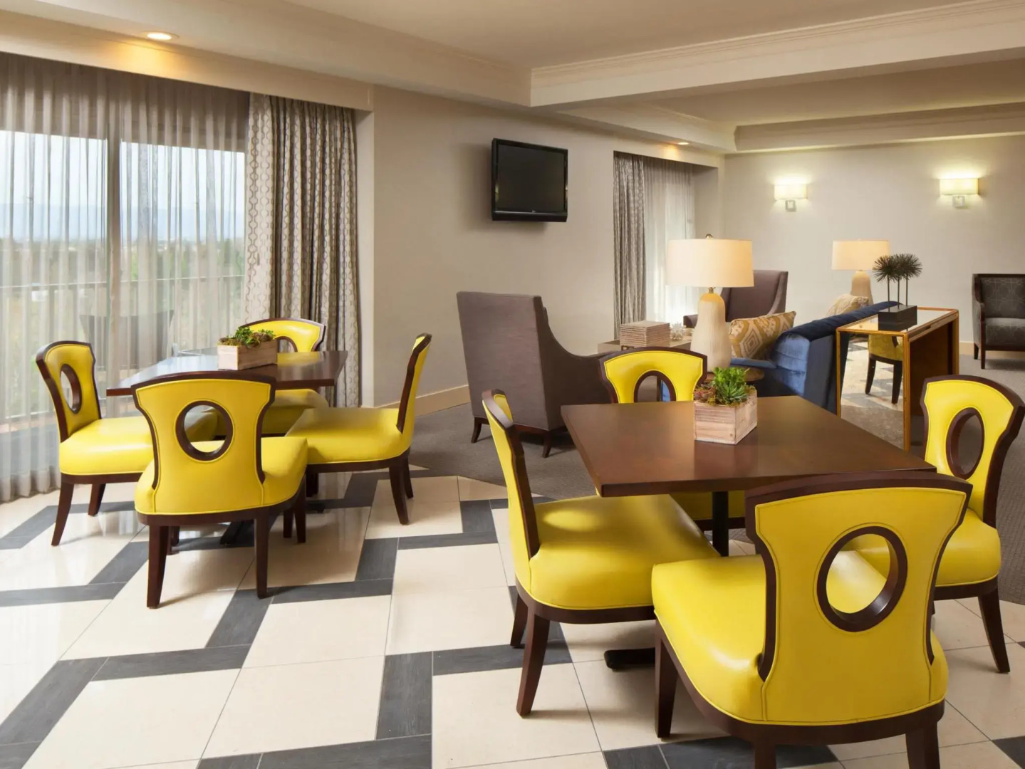 Photo - Sheraton San Jose Silicon Valley