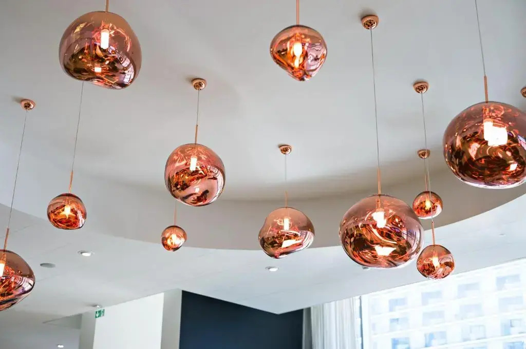 Photo - Golden Tulip Marseille Euromed