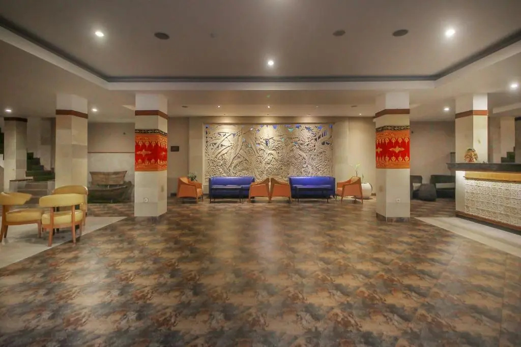 Photo - d’Nusa Beach Club and Resort