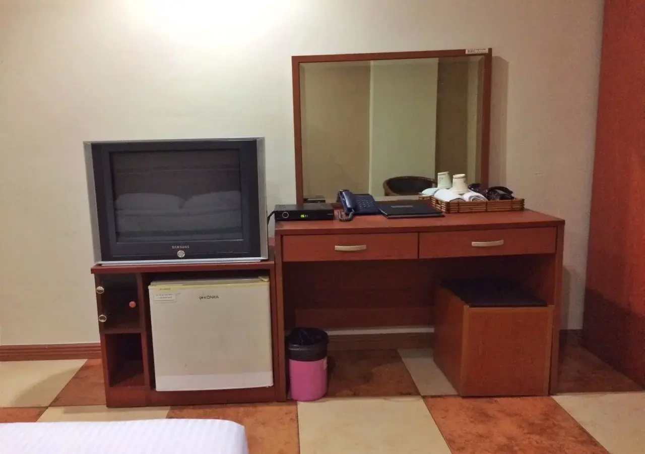Foto - DG Grami Hotel
