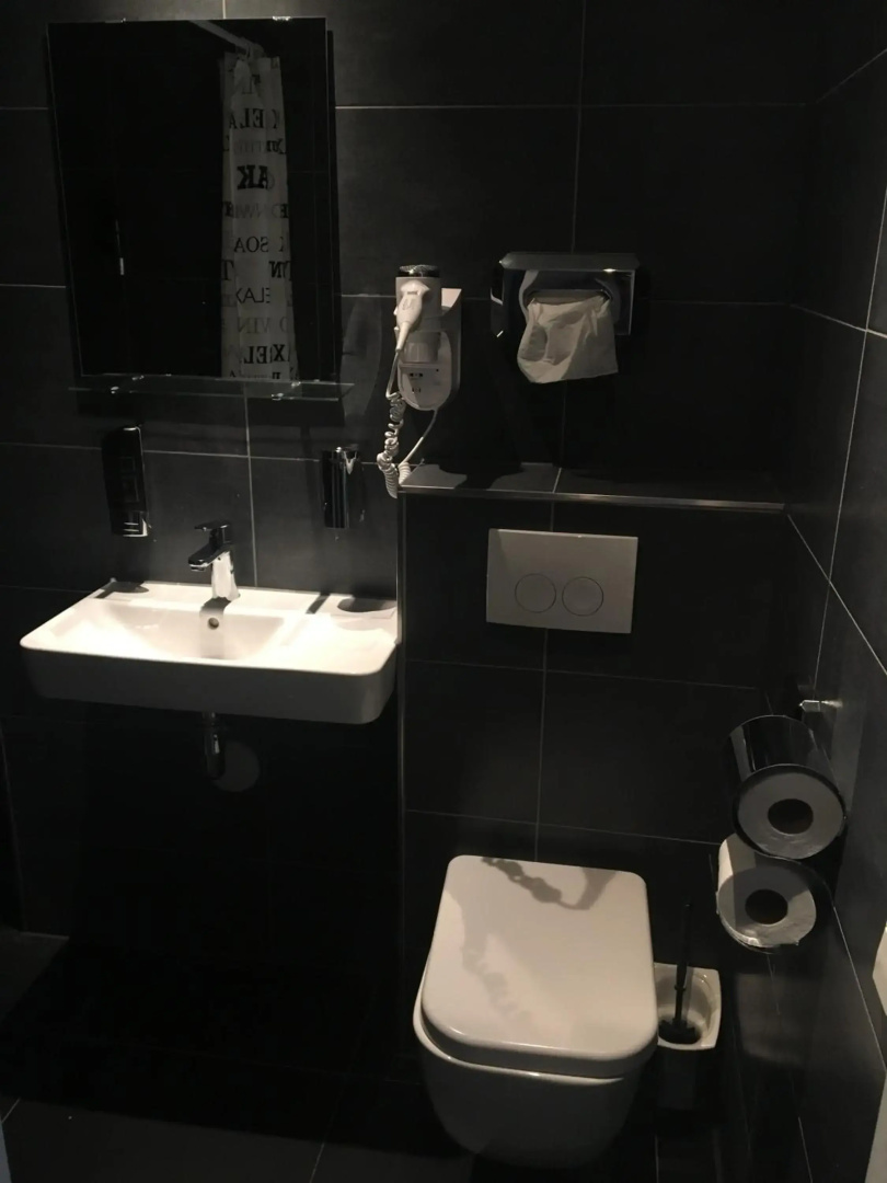 Foto - Hotel Manofa