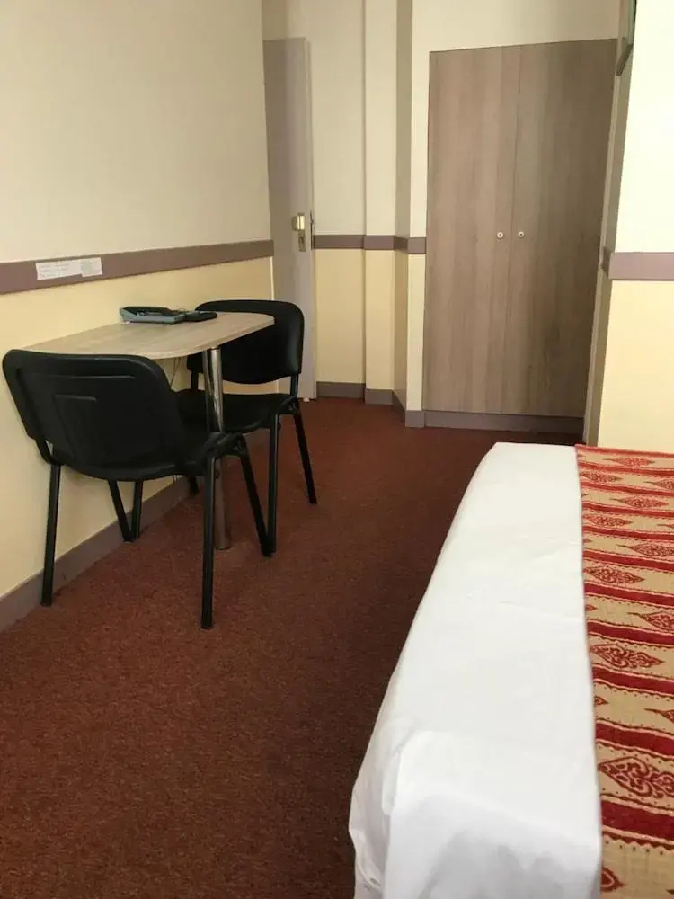Photo - Hôtel des Bains