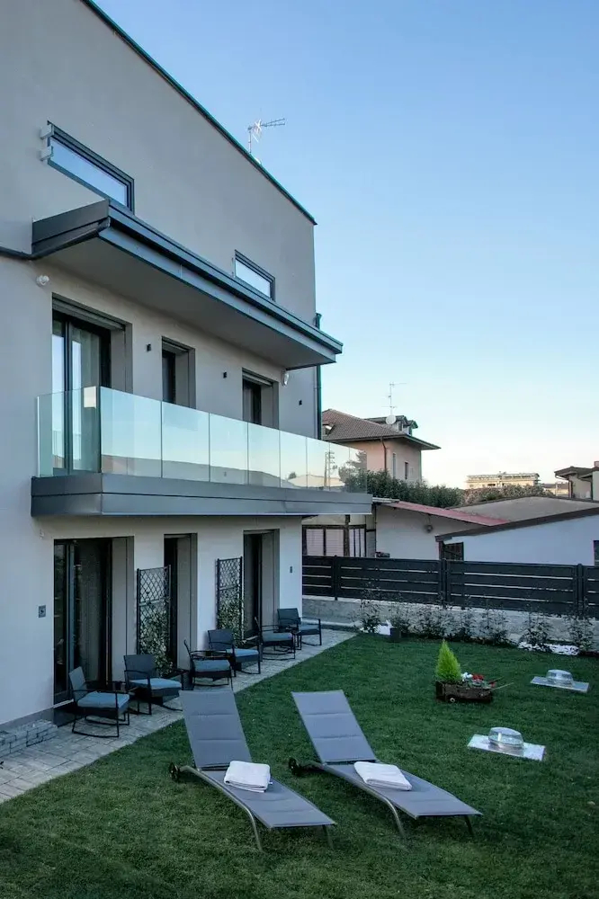 Foto - Villa Gio's