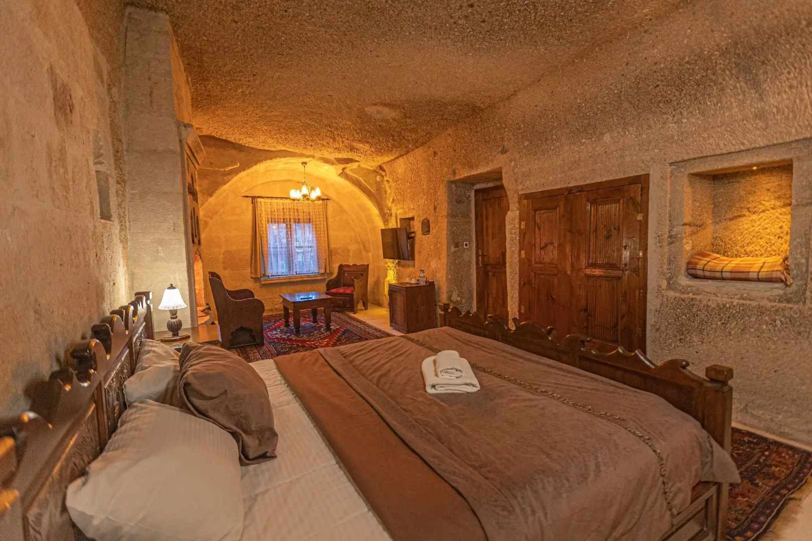 Photo - Taskonak Hotel