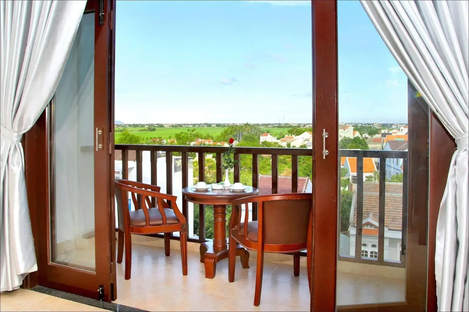 Foto - Sunshine Hoian Hotel