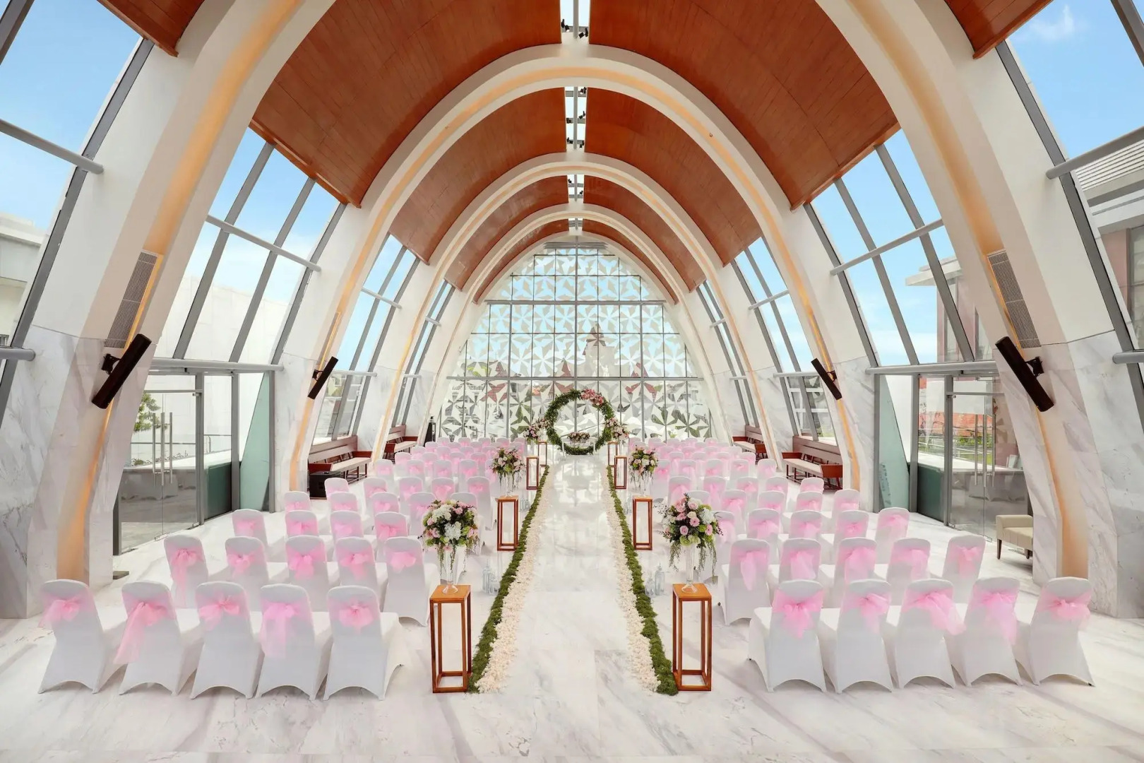 Foto - Aryaduta Bali