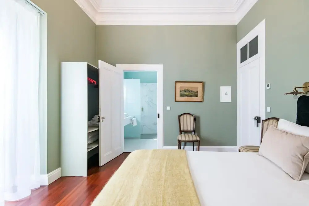 Foto - Villa Camélia Boutique House