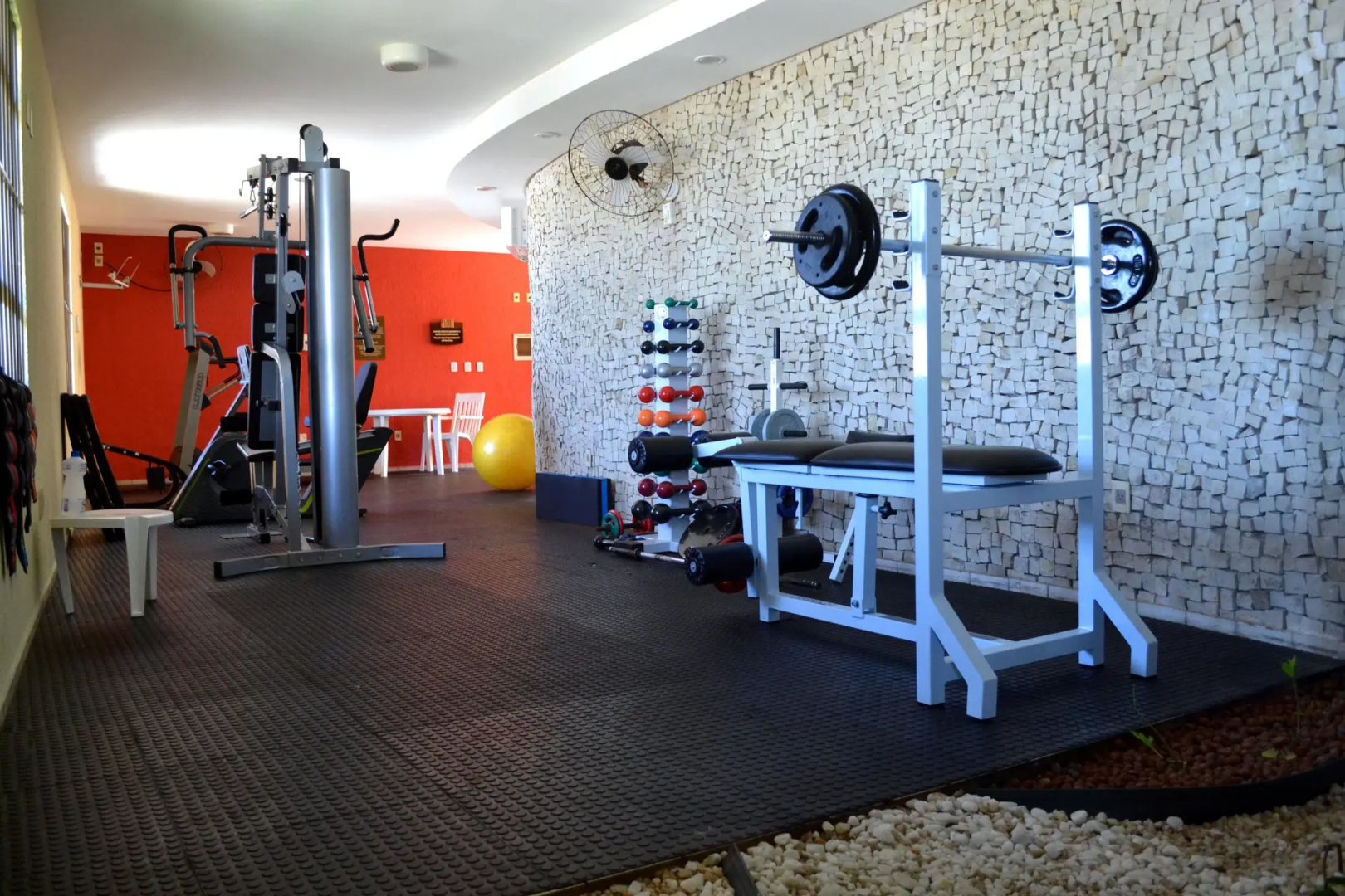 Photo - Visual Praia Hotel