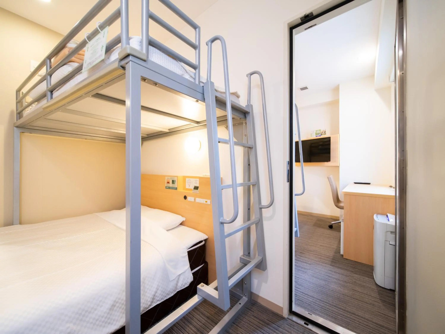 Photo - Super Hotel Asakusa