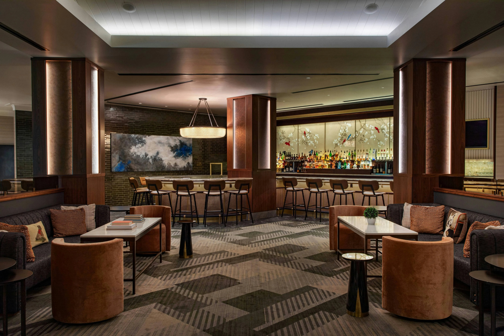 Photo - JW Marriott Atlanta Buckhead
