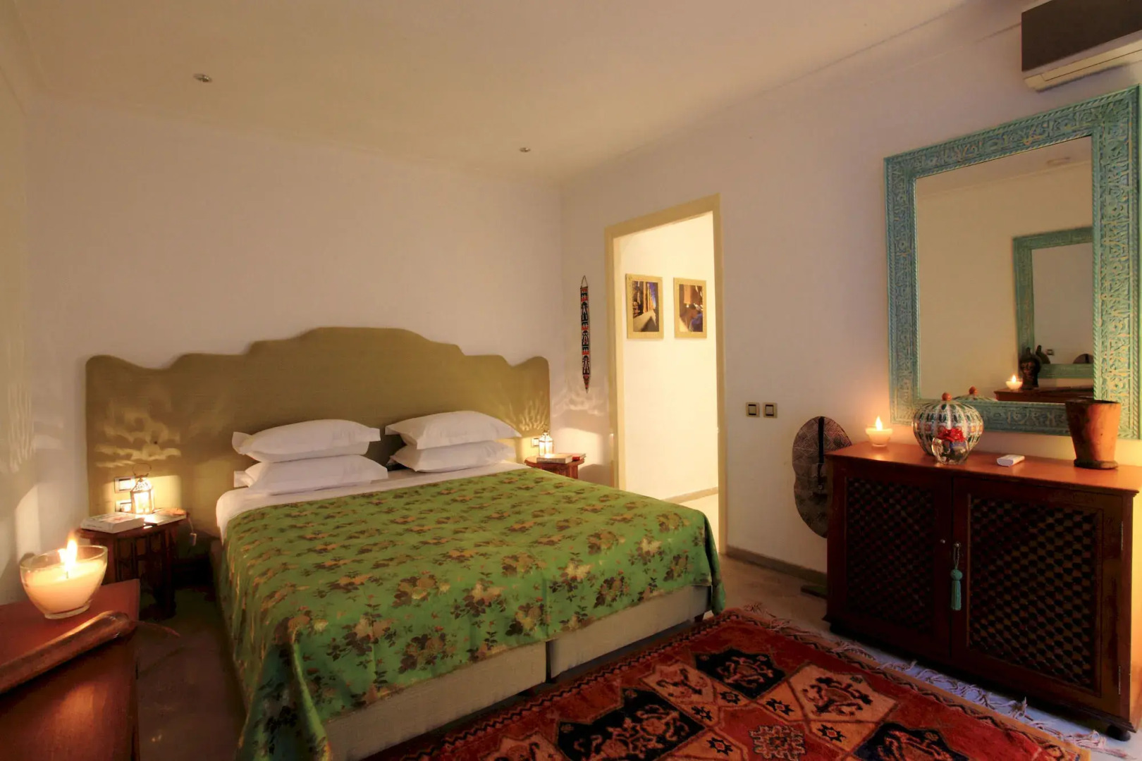 Foto - Riad Infinity Sea