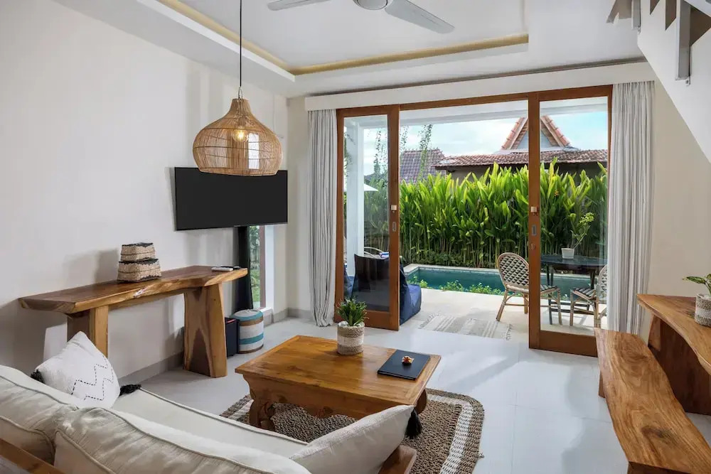 Photo - The Kailas Ubud