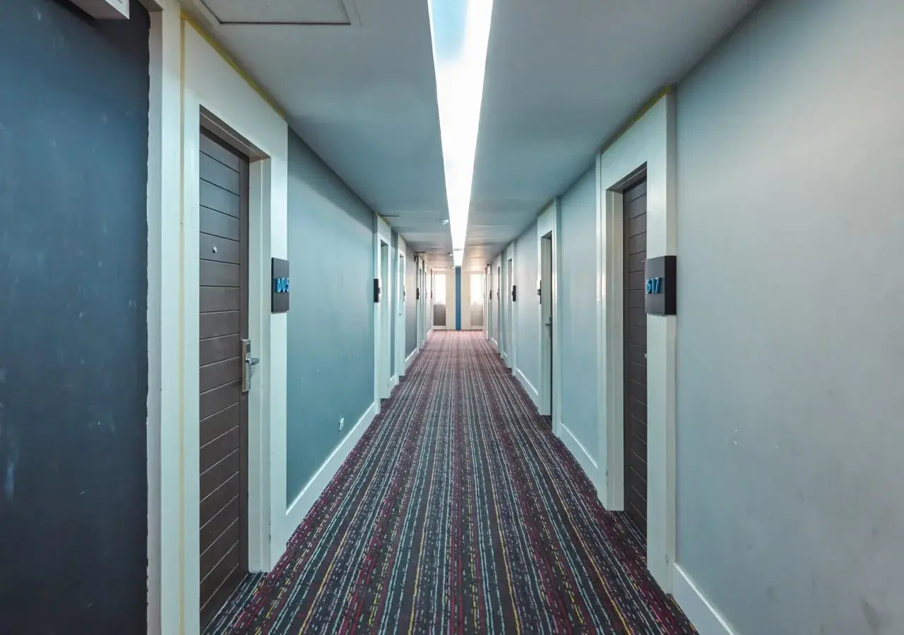 Foto - Bangkok Inter Place