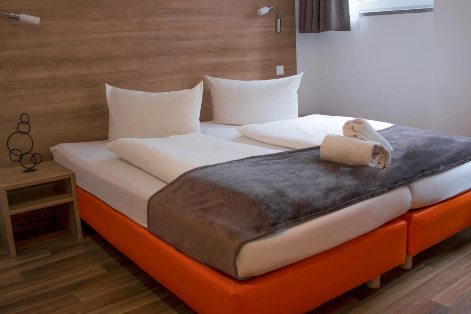 Foto - Orange Hotel und Apartments