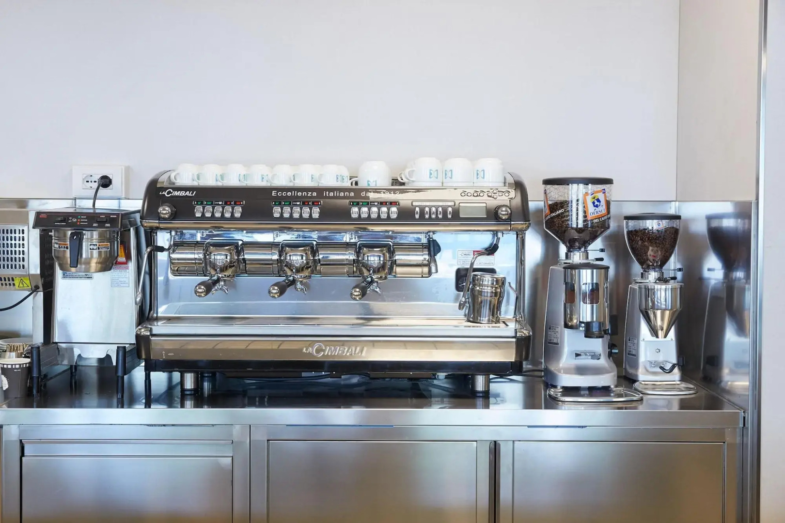 Foto - DC Hotel International