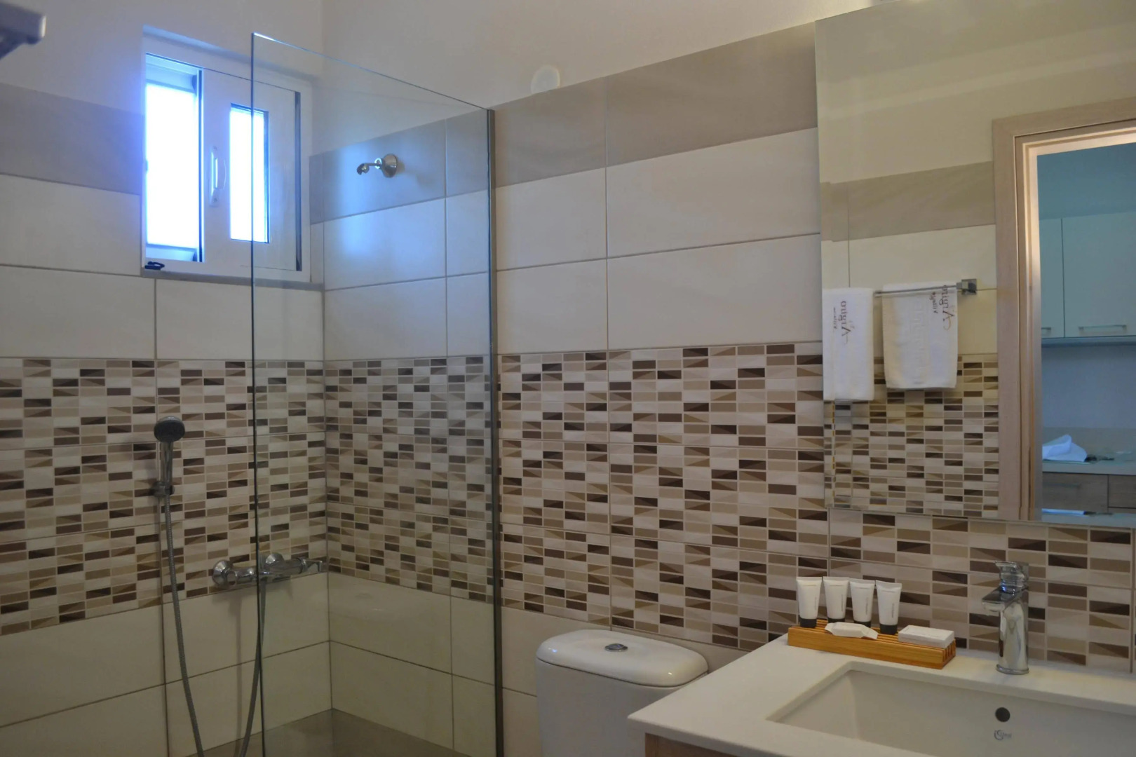 Foto - Argiro Village