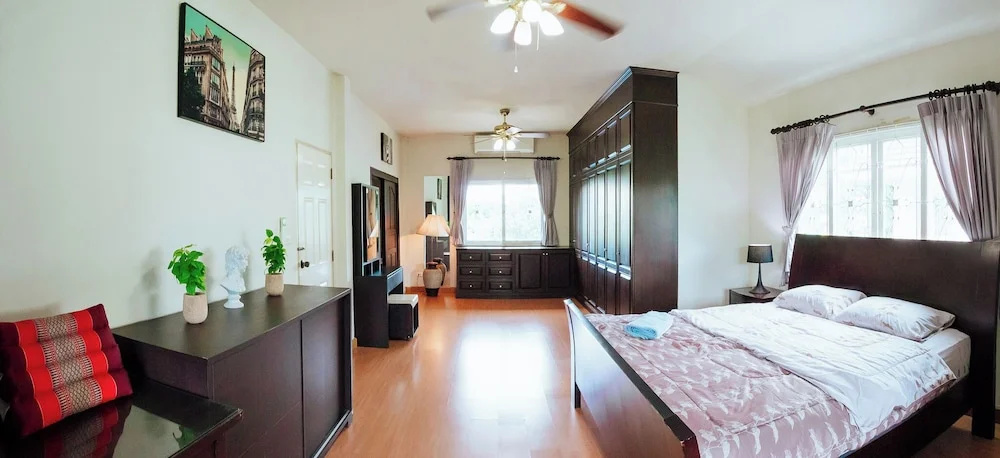 Photo - Private Residence Hosted by Sasithorn