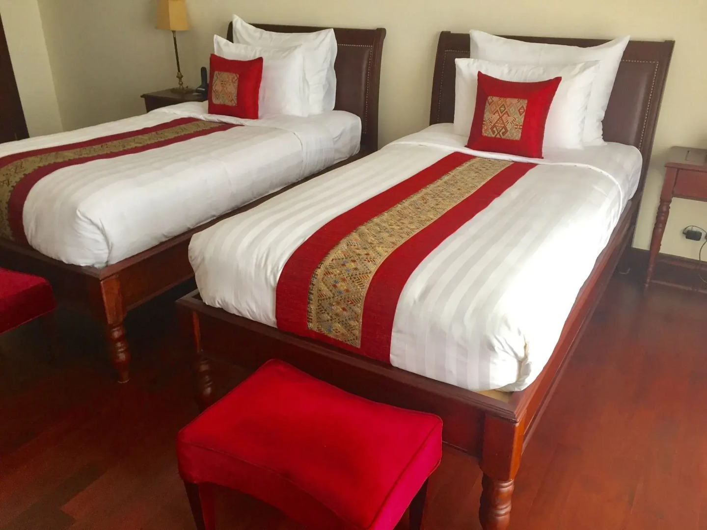 Photo - Phasouk Vien Chantra Hotel