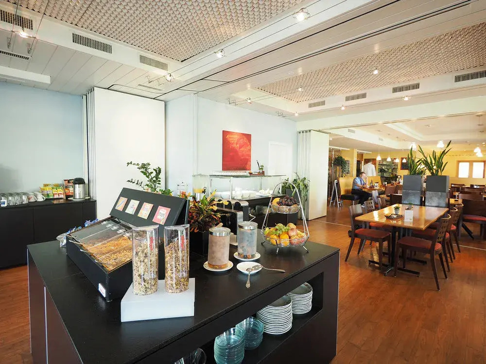 Foto - Hotel Holiday Thun