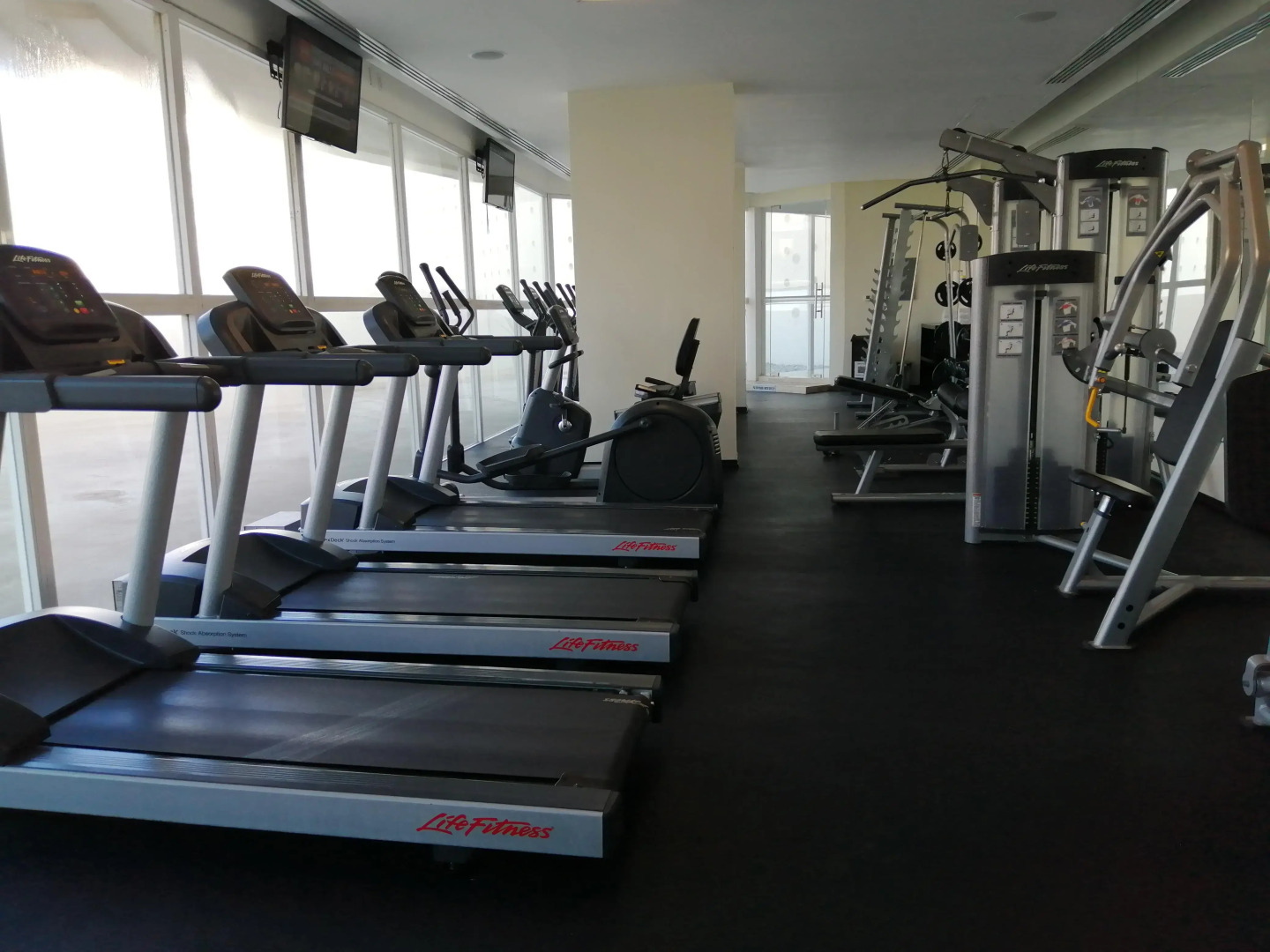 Foto - Krystal Cancun