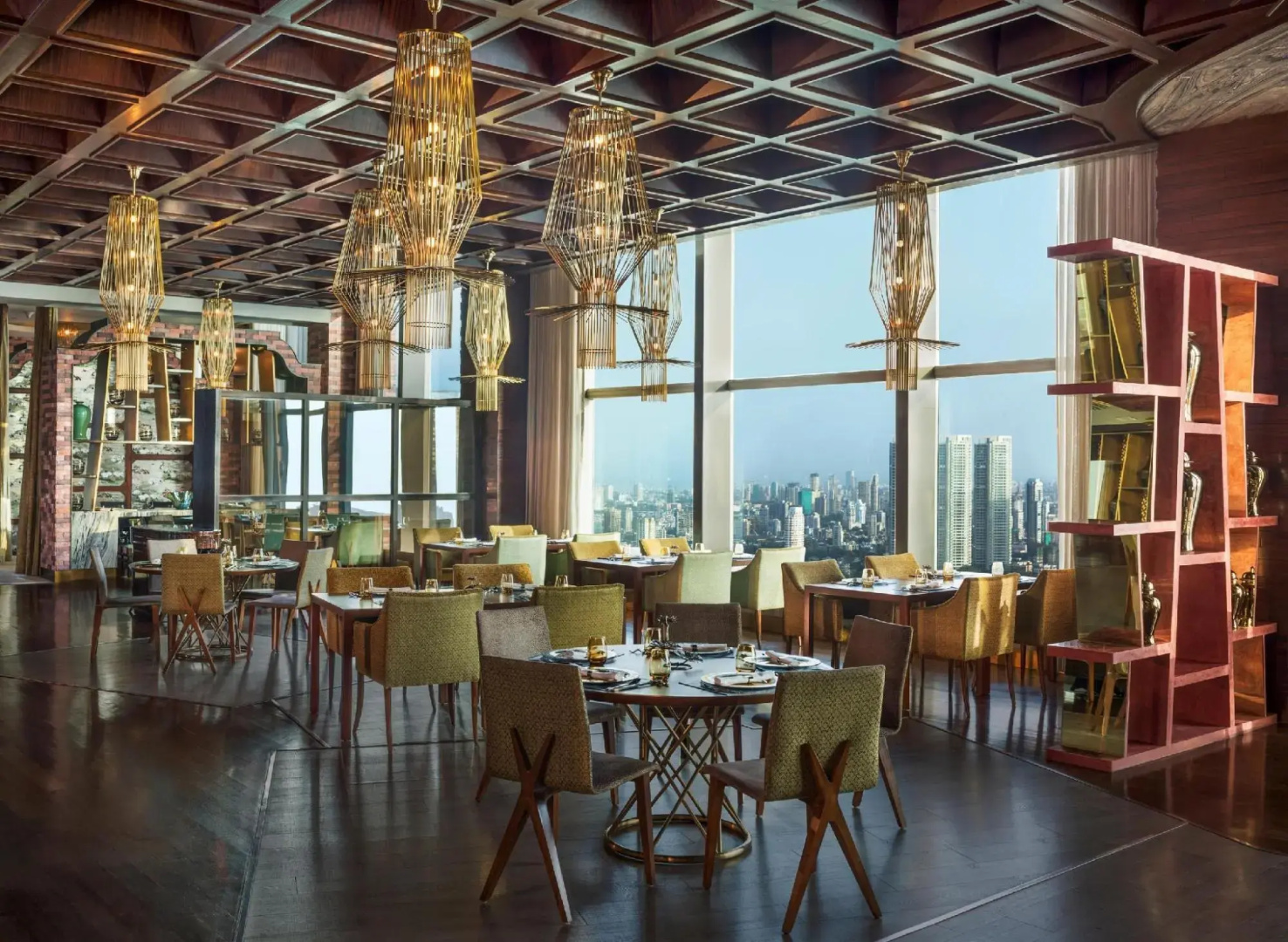 Foto - The St. Regis Mumbai